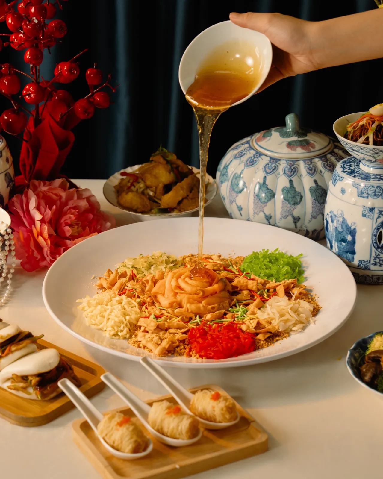 CNY Menu 11