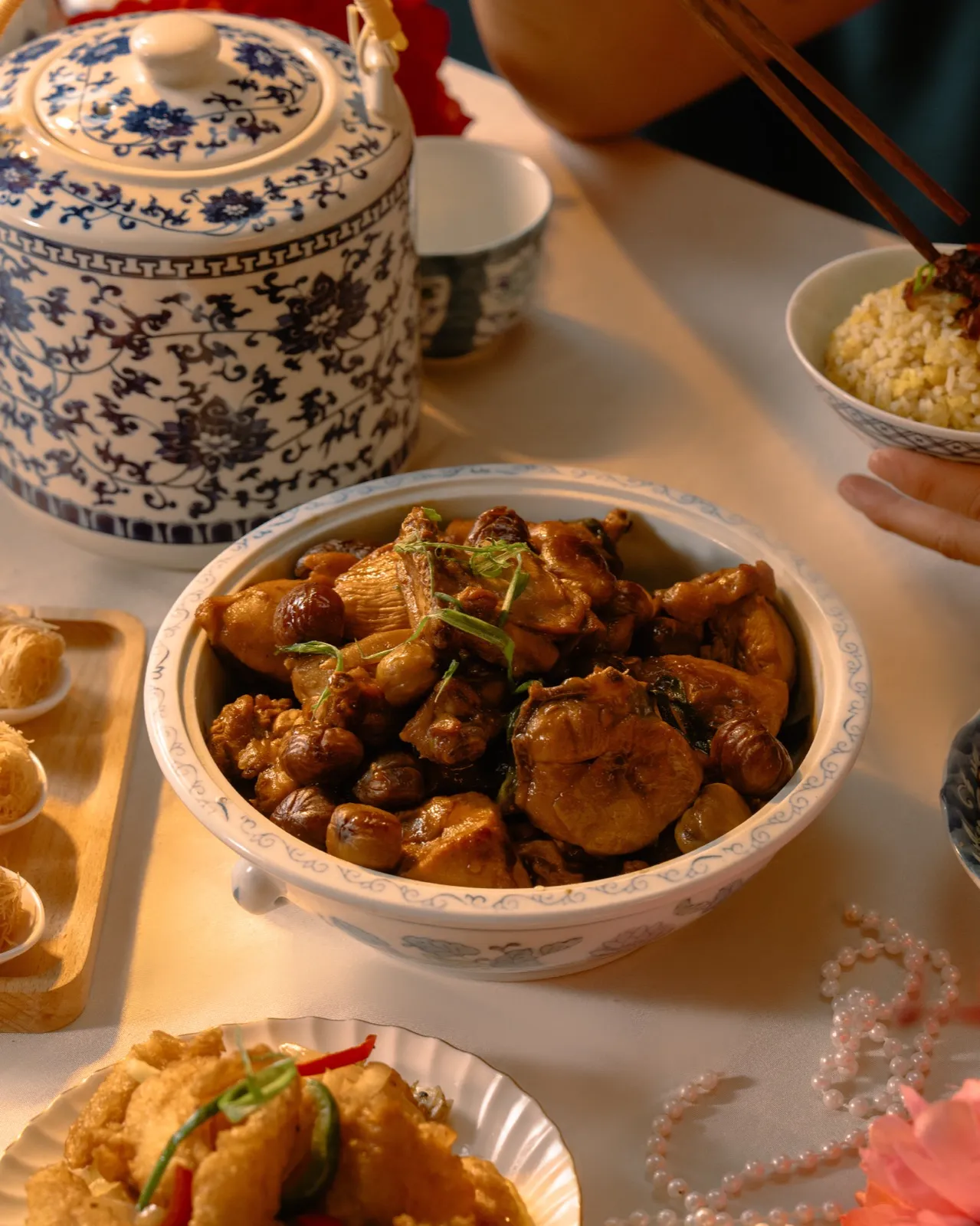 CNY Menu 14