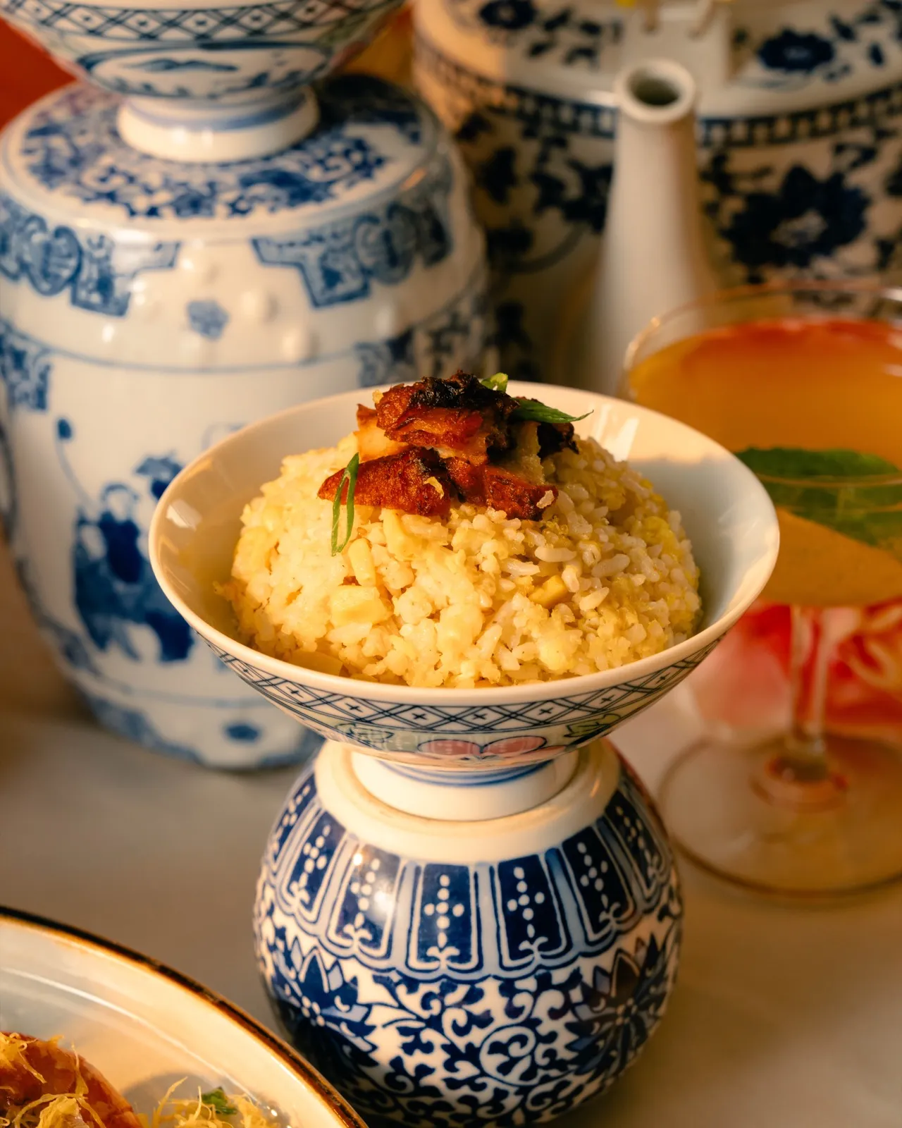 CNY Menu 18