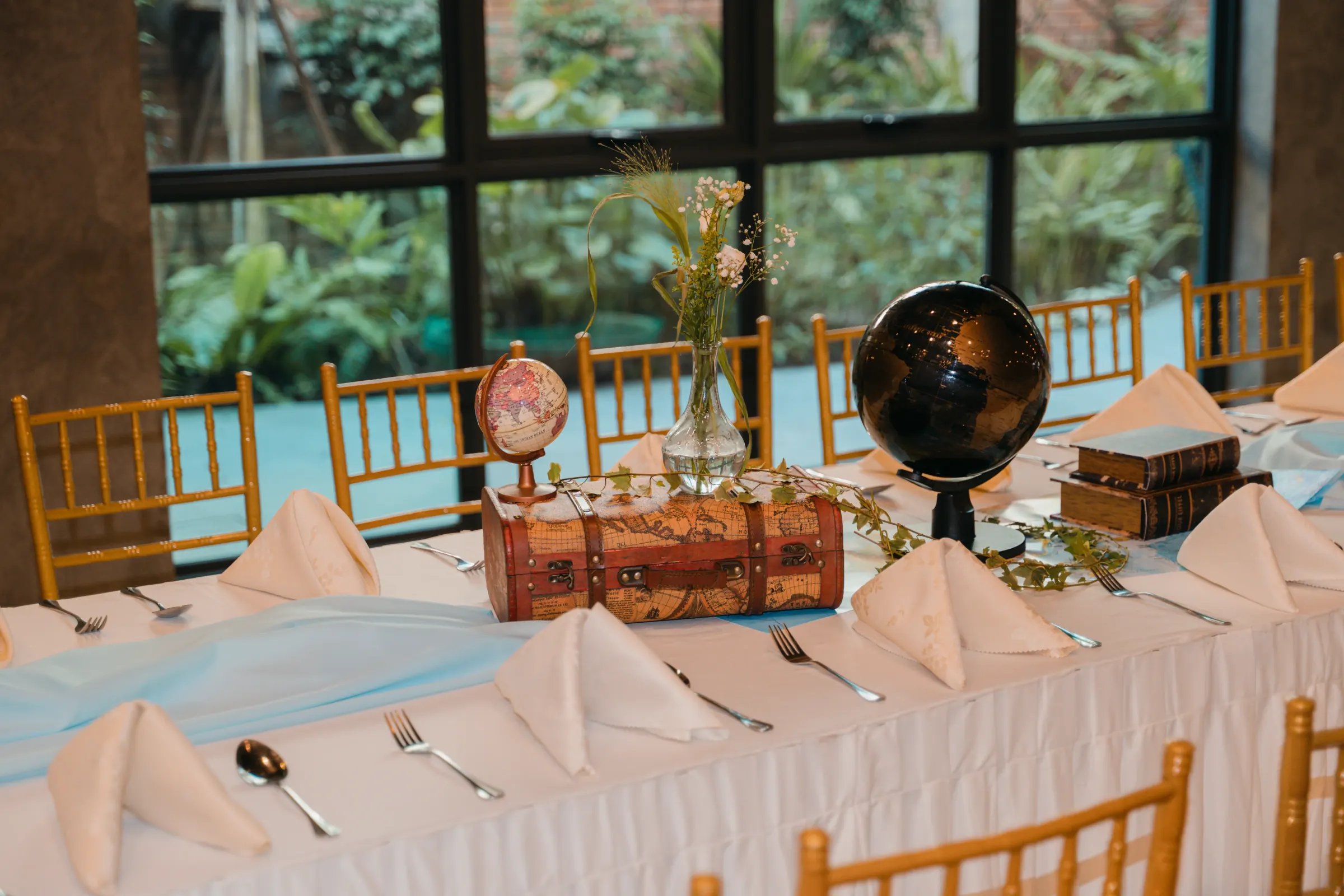 Gala Dinner