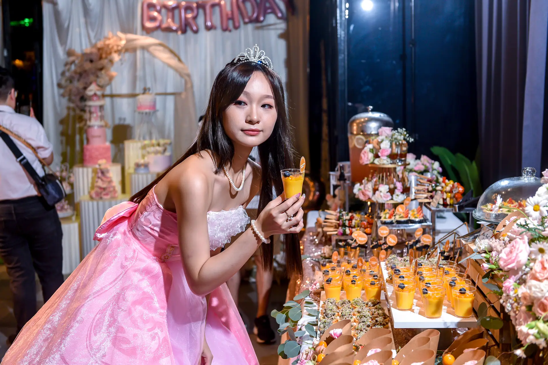 Birthday Party 01
