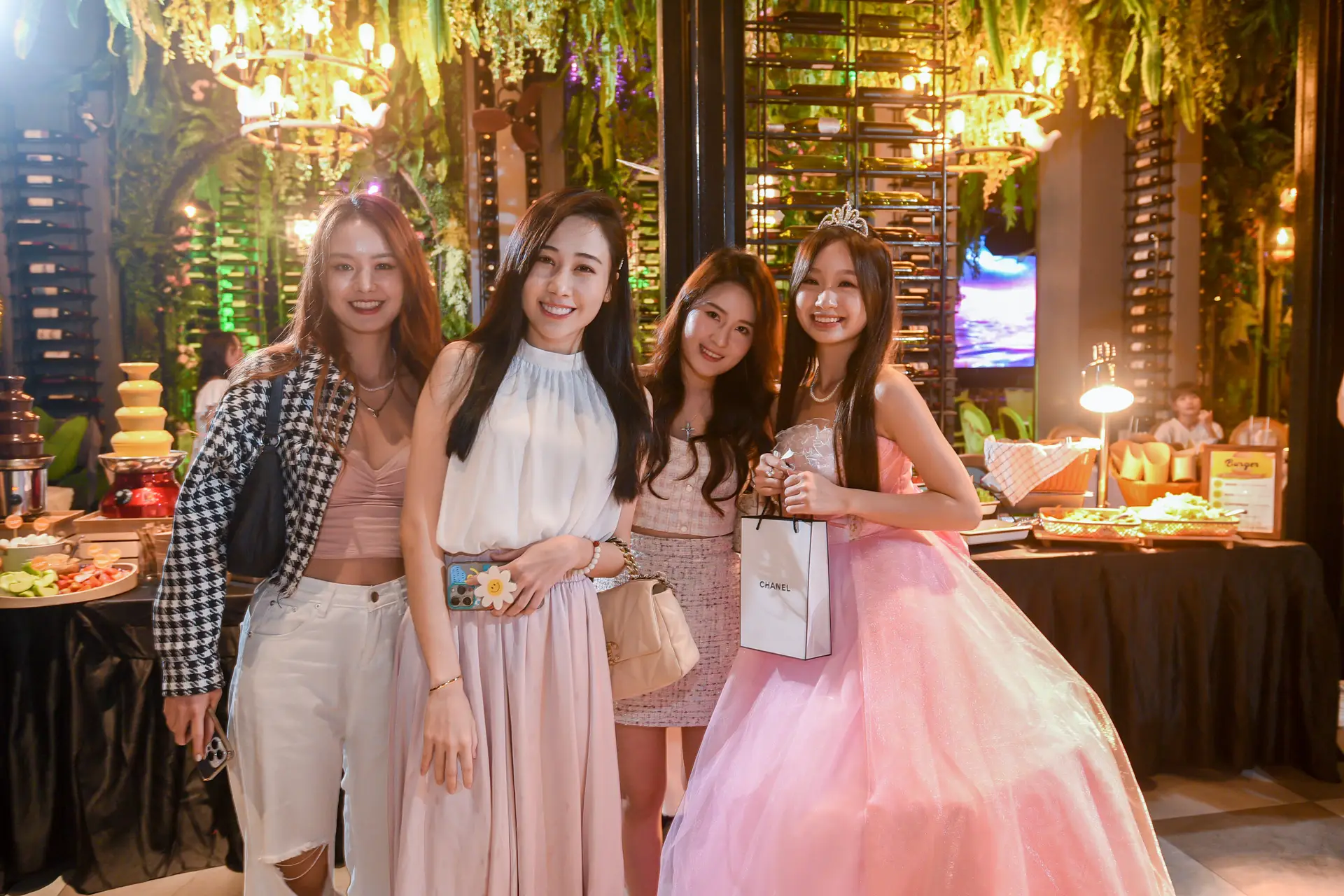 Birthday Party 07