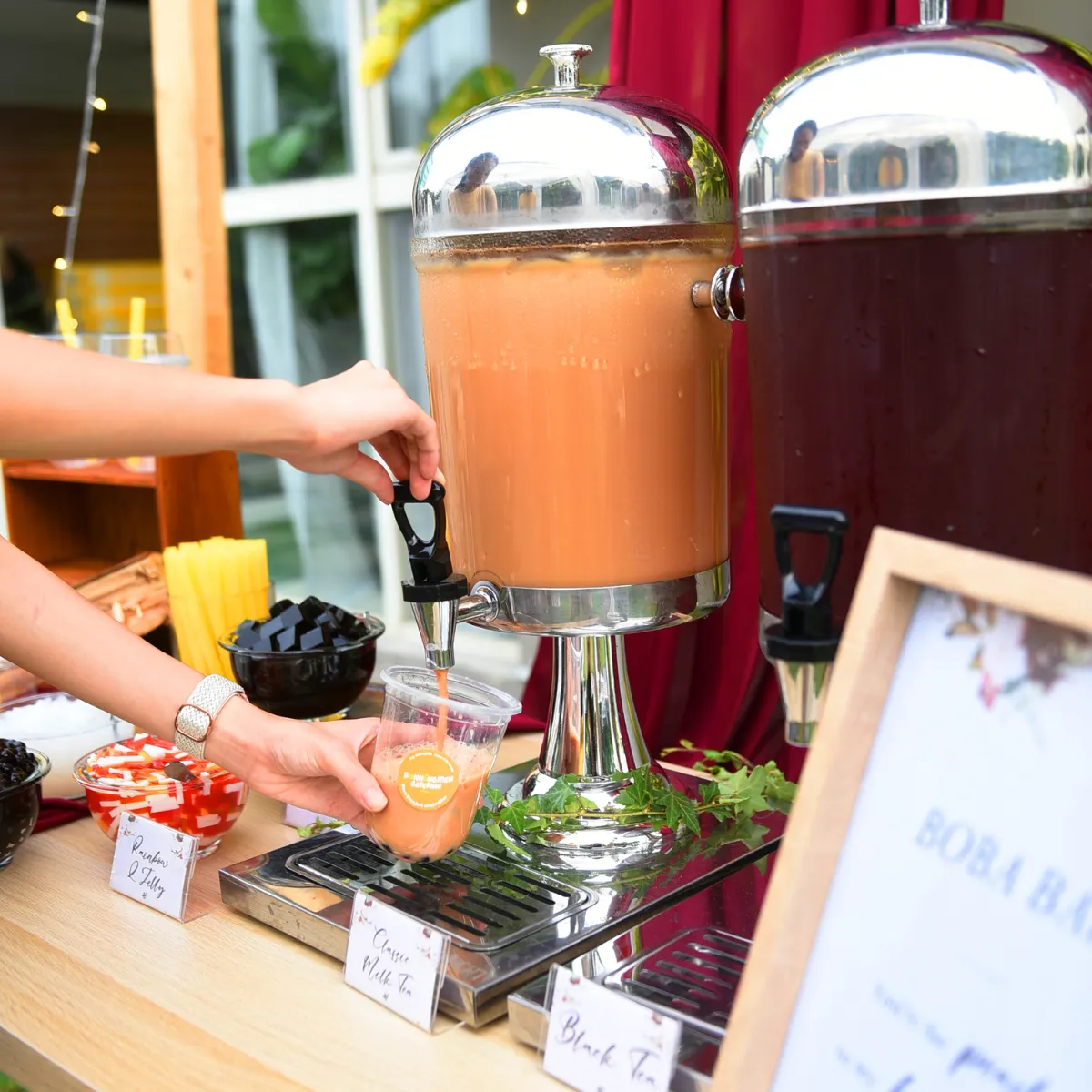 Boba Bar