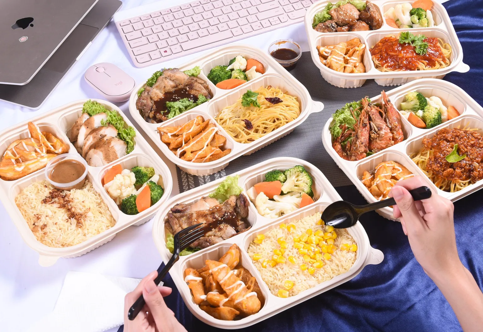 Lunch Box