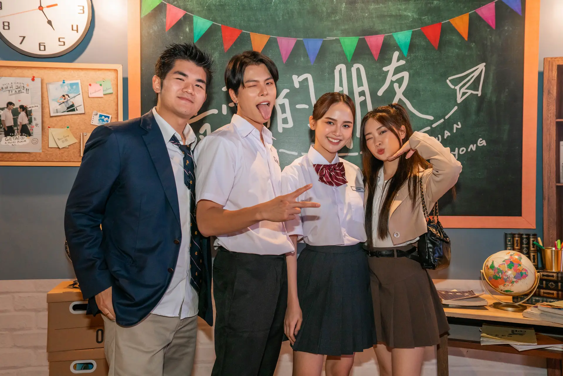 Music Release Event 01