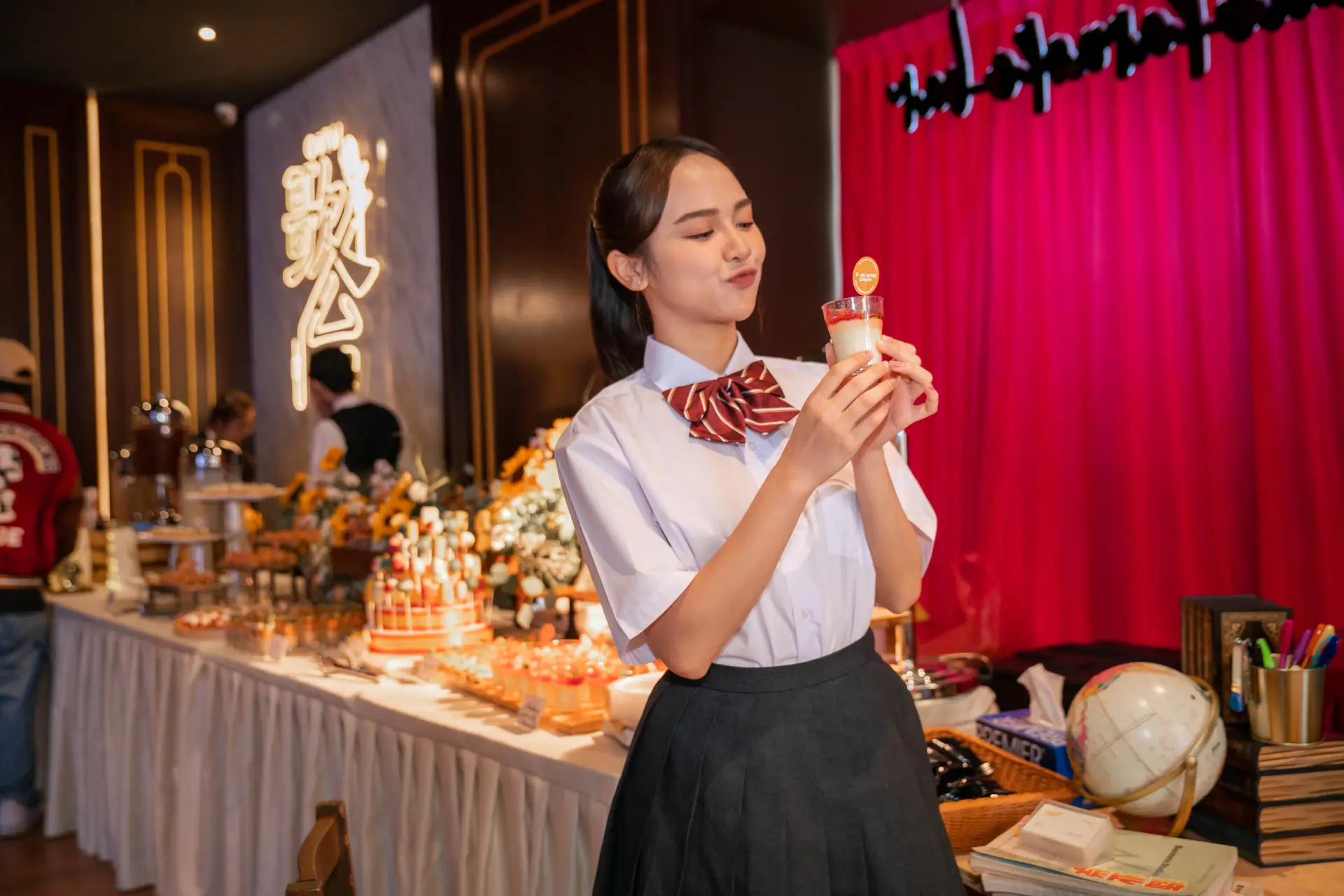 Music Release Event 15