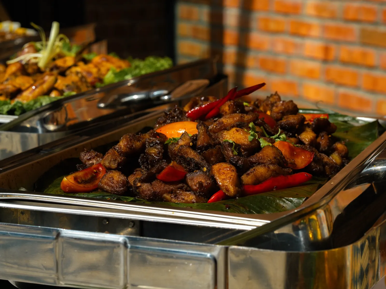 Hari Raya Menu 05