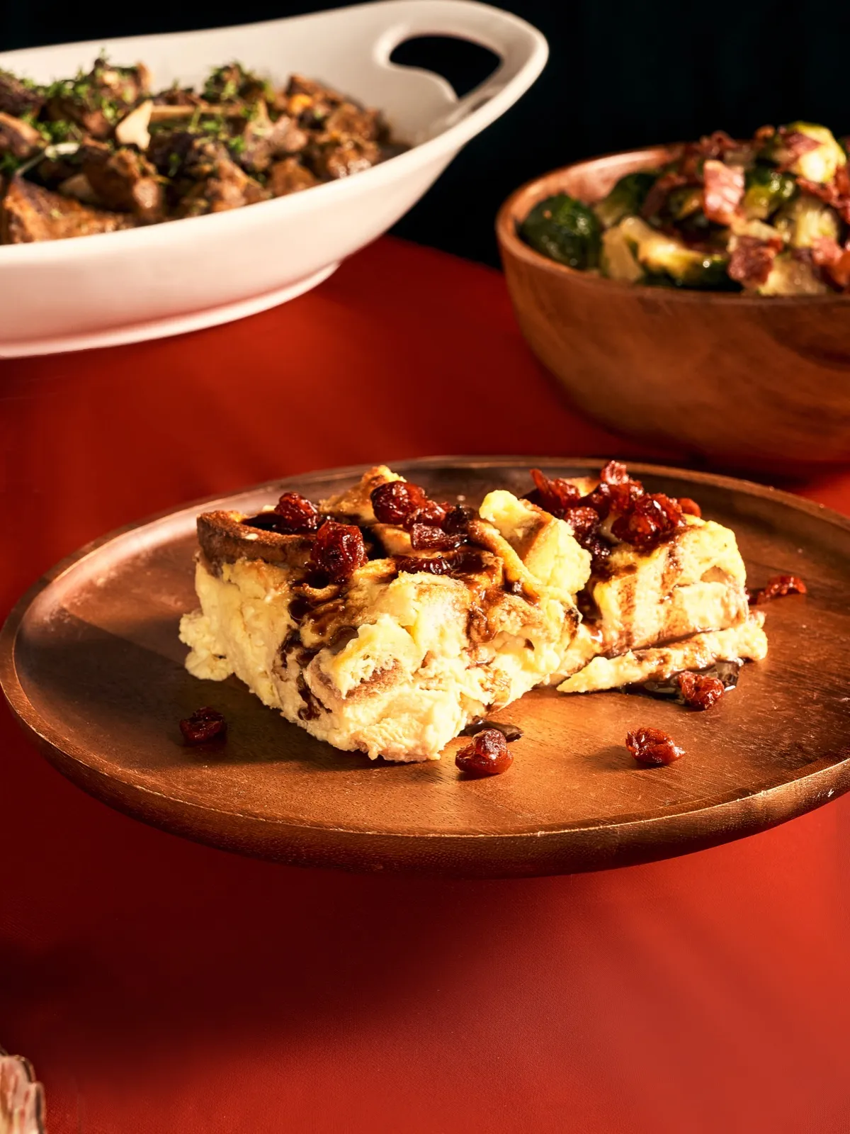 Christmas Menu 02