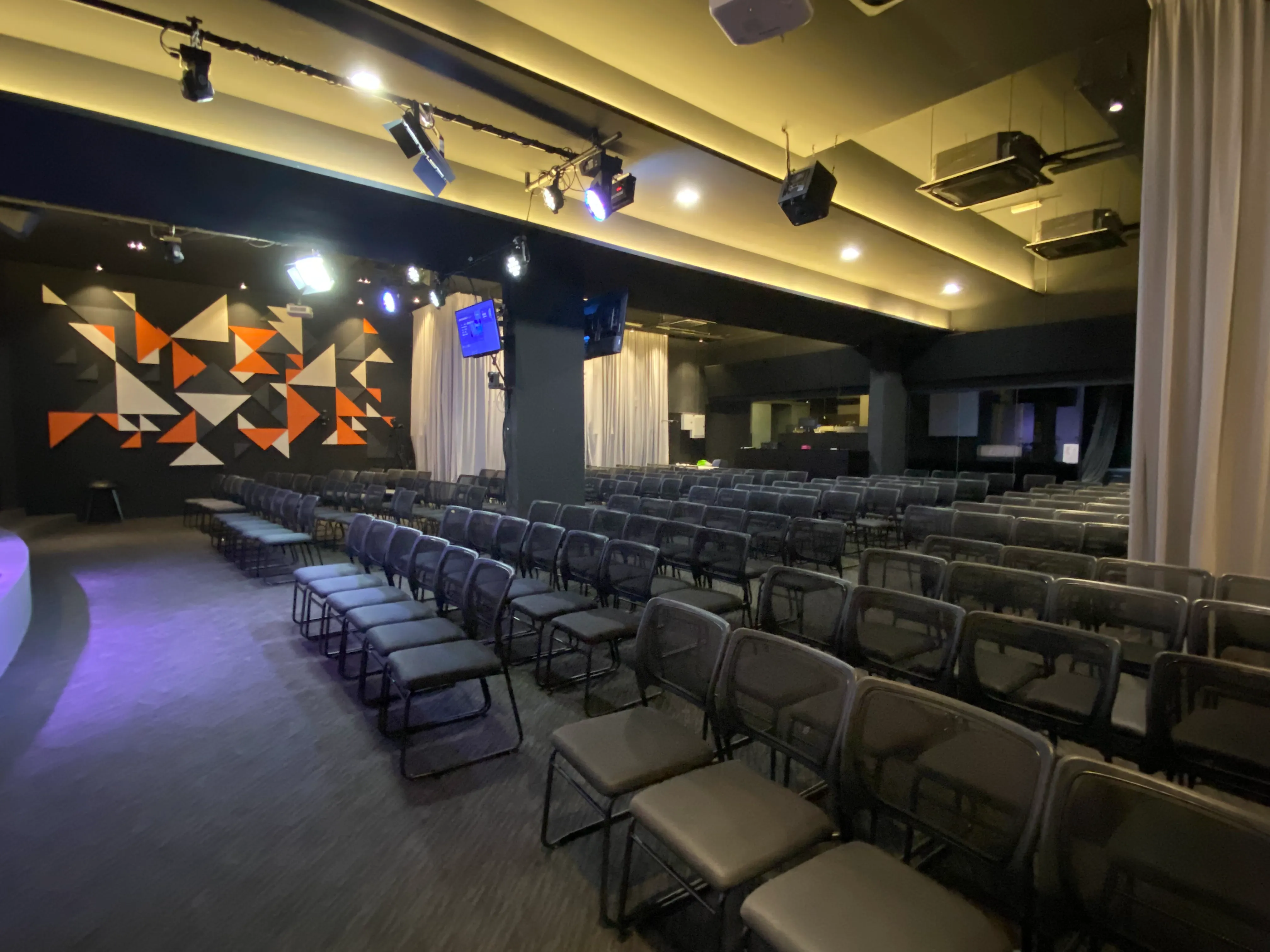 Every Event Space event space