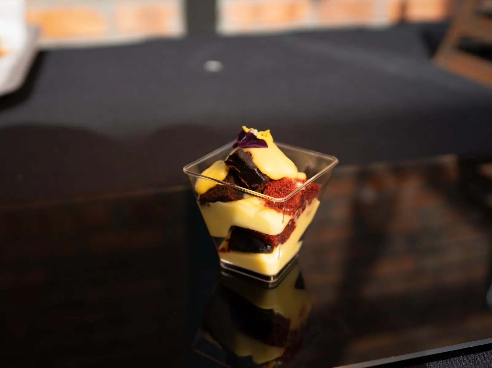 Canapé Menu 04