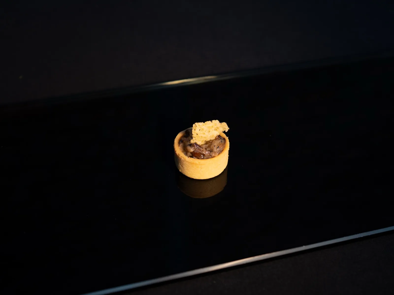 Canapé Menu 06