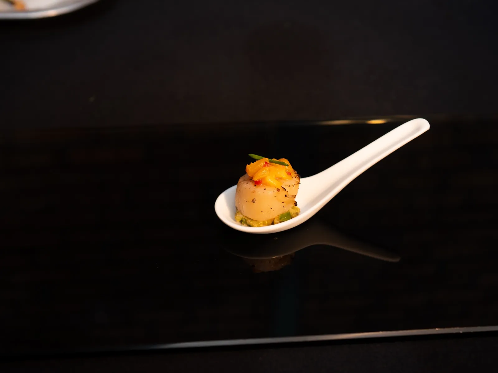 Canapé Menu 07
