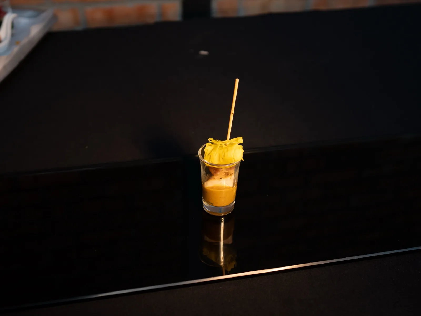 Canapé Menu 08