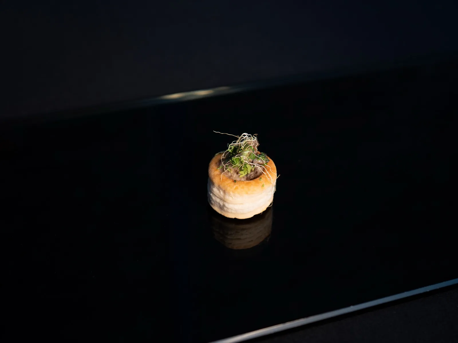 Canapé Menu 09