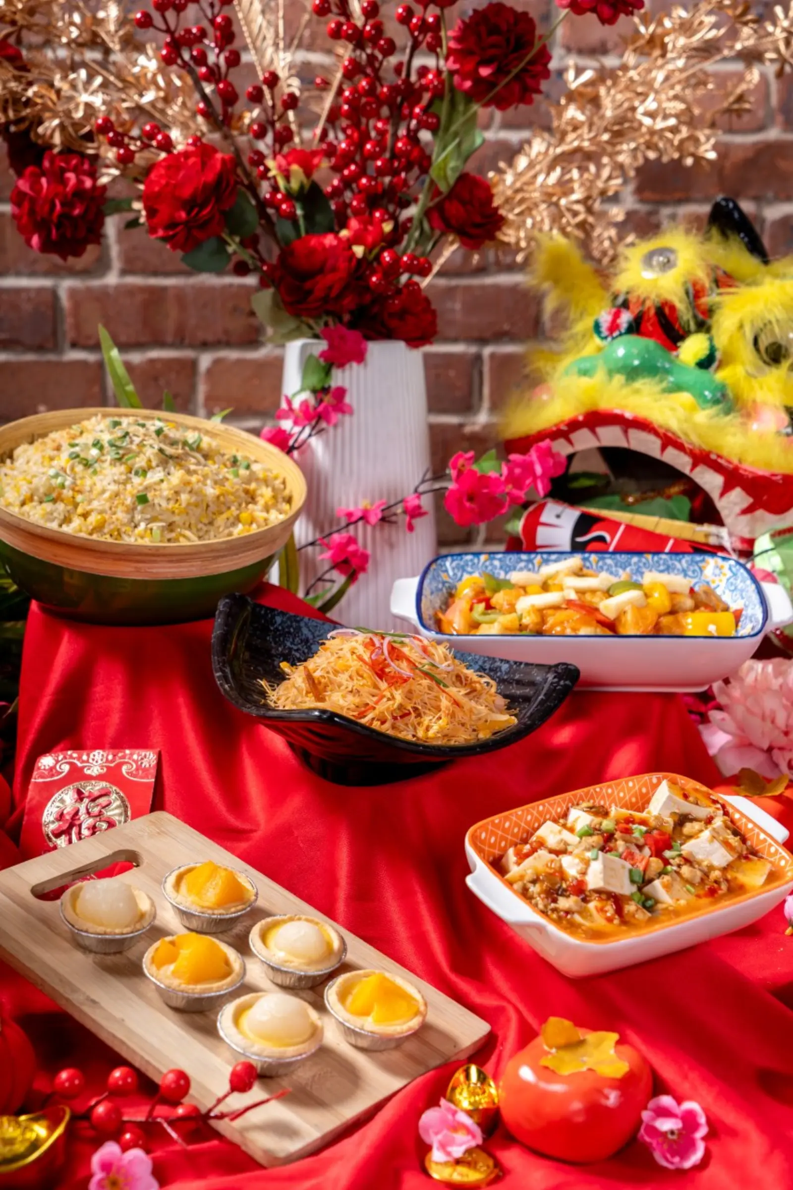Chinese Cuisine