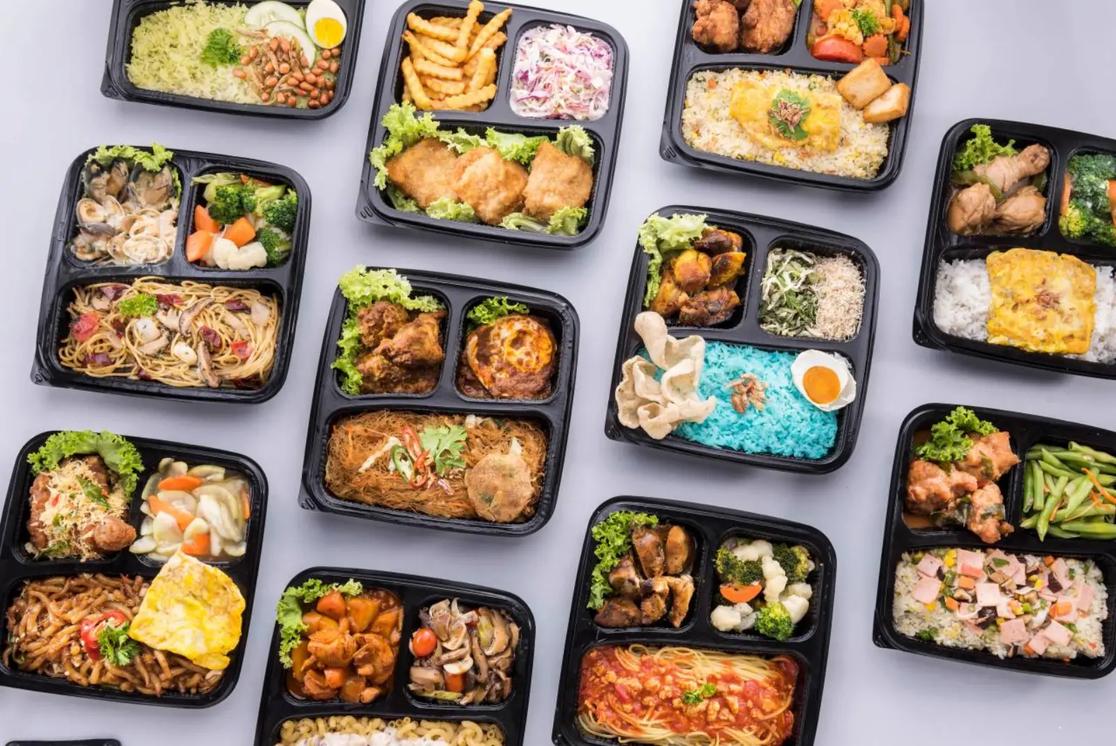 Environmentally Conscious Packaging