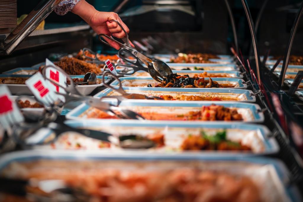 What Is The Price For A Catering Service In Malaysia