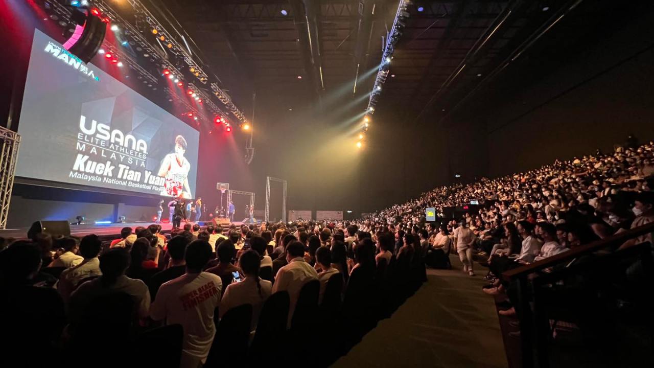 Ex8 Event Space
