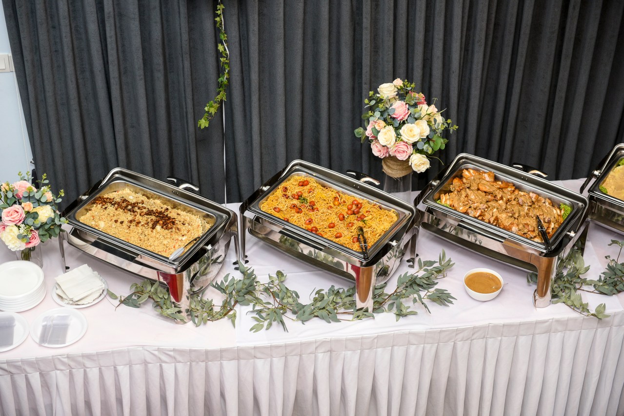 Catering