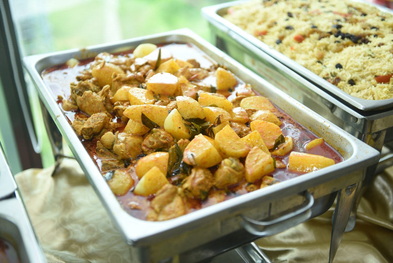 Chicken Curry