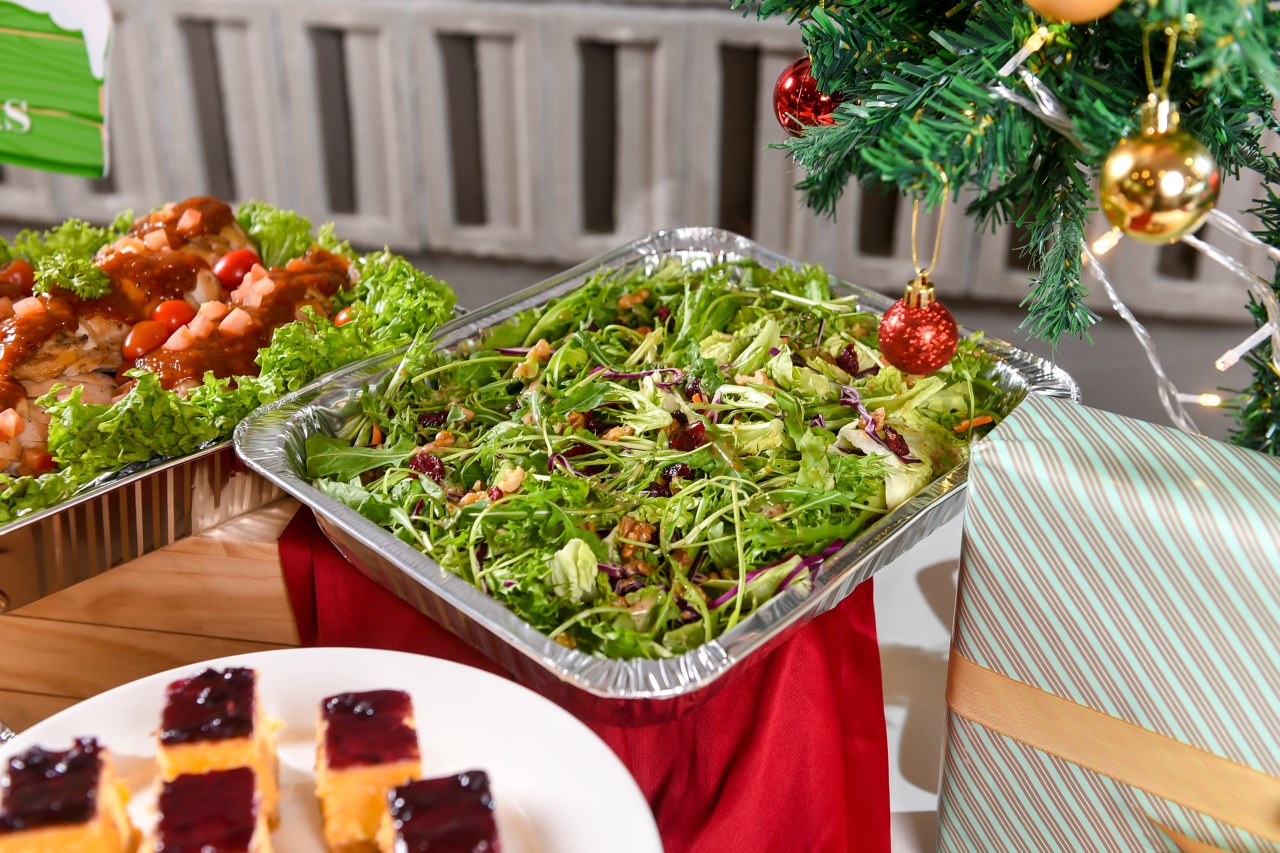 christmas side dishes