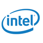 intel logo